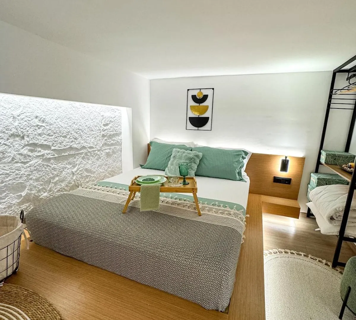 Vila51 Tropical Deluxe Apartment Sarandë