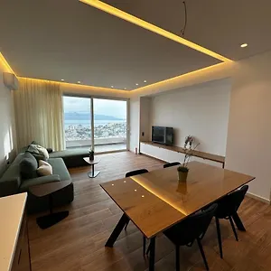 Apartahotel Rustemi, Sarandë